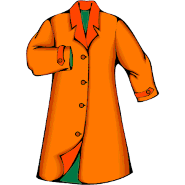 Coat Free Images at vector clip art online, royalty free